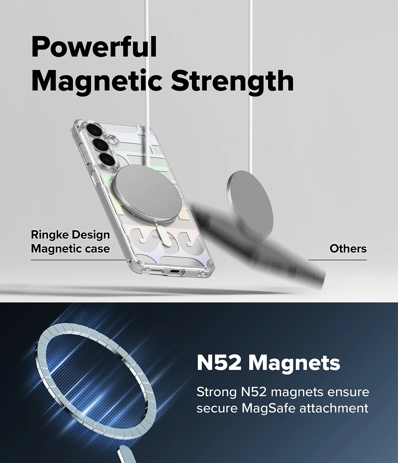 [Bundle] Galaxy S26 | Fusion Design Magnetic - Image 50