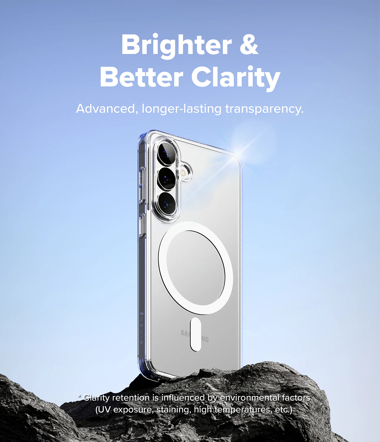 [Bundle] Galaxy S26 | Fusion Magnetic - Image 7