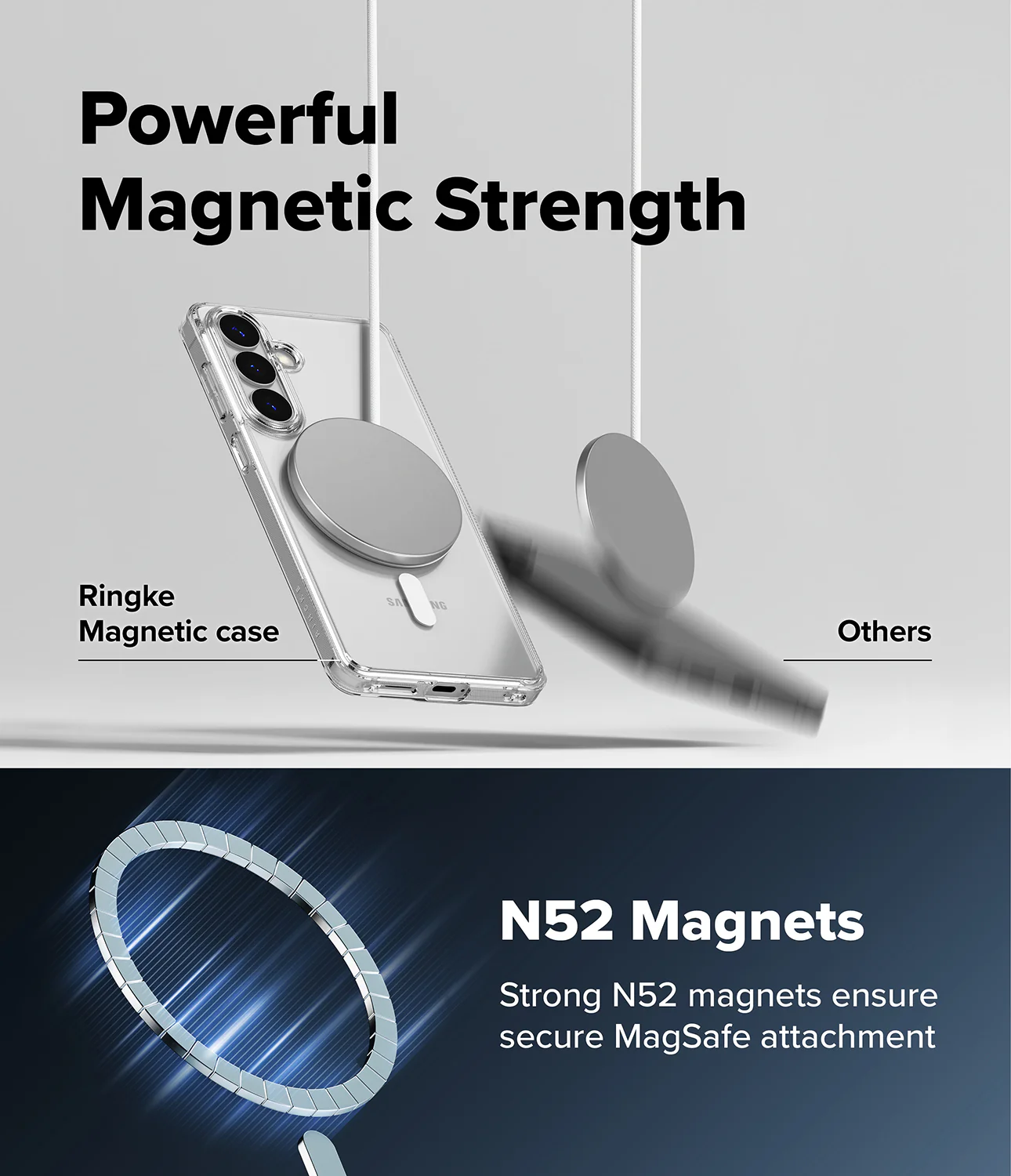 [Bundle] Galaxy S26 | Fusion Magnetic - Image 74