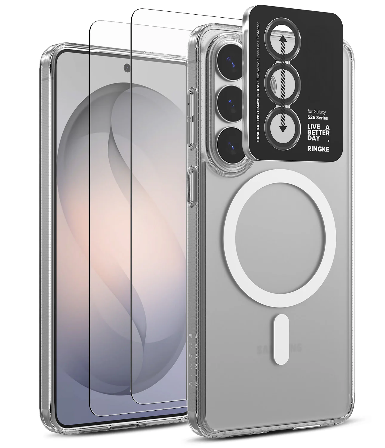 [Bundle] Galaxy S26 Plus | Fusion Magnetic - Image 91