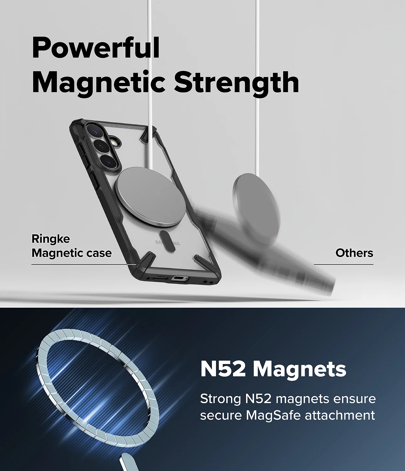 [Bundle] Galaxy S26 | Fusion-X Magnetic - Image 17