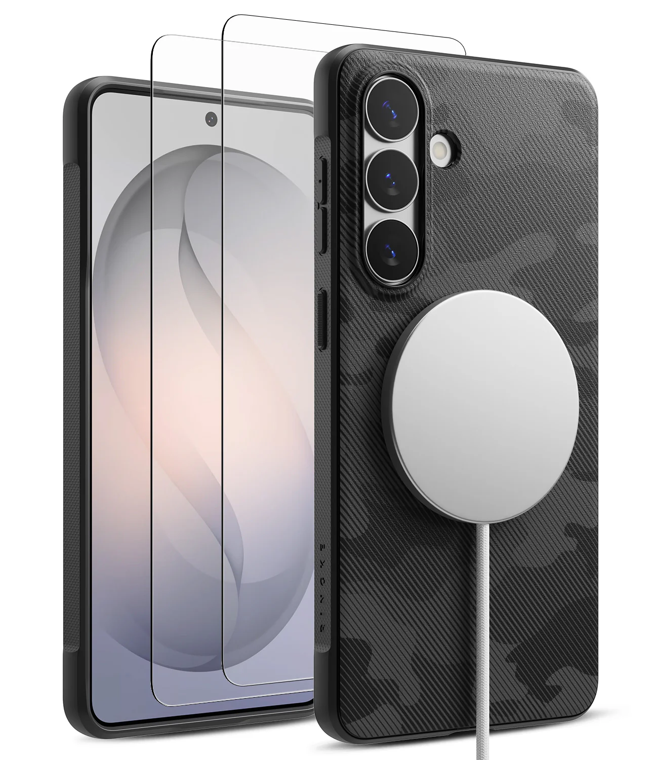 [Bundle] Galaxy S26 Plus | Onyx Magnetic - Image 119