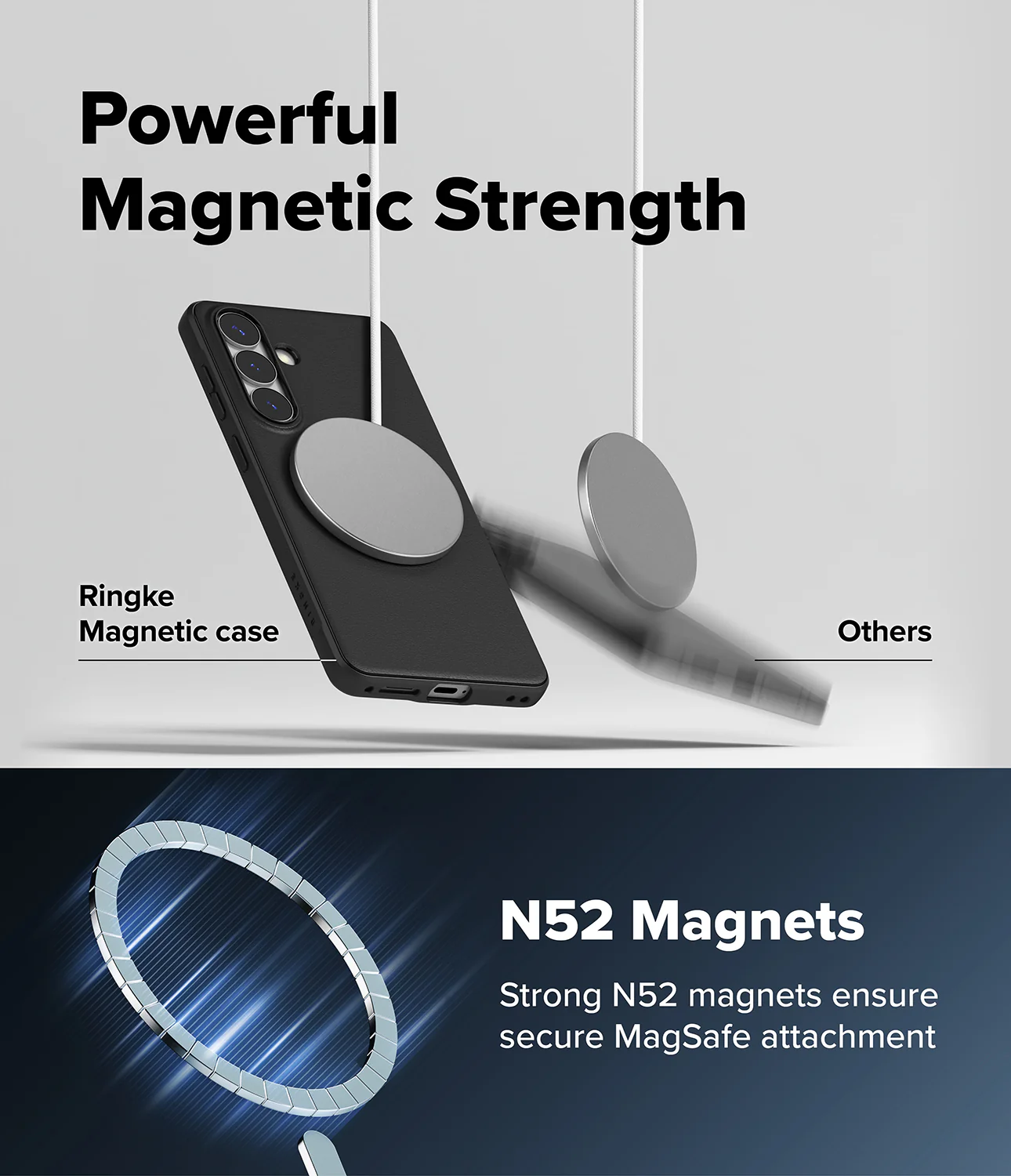 [Bundle] Galaxy S26 | Onyx Magnetic - Image 50