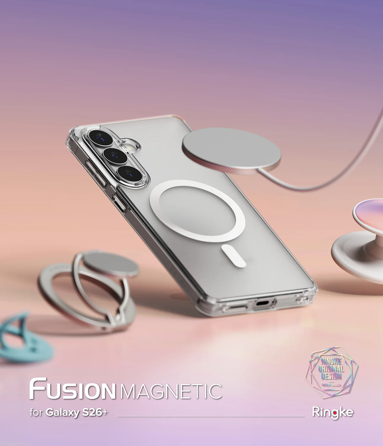 [Bundle] Galaxy S26 Plus | Fusion Magnetic - Image 106