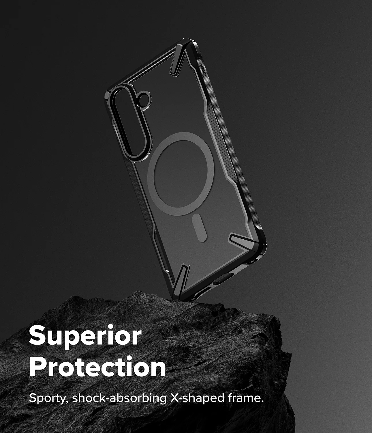[Bundle] Galaxy S26 Plus | Fusion-X Magnetic - Image 18