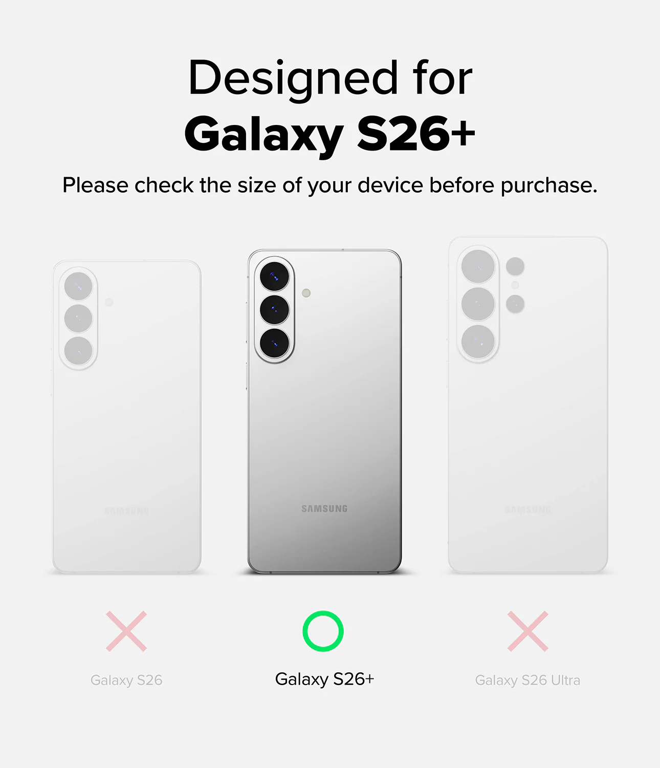 [Bundle] Galaxy S26 Plus | Onyx - Image 25