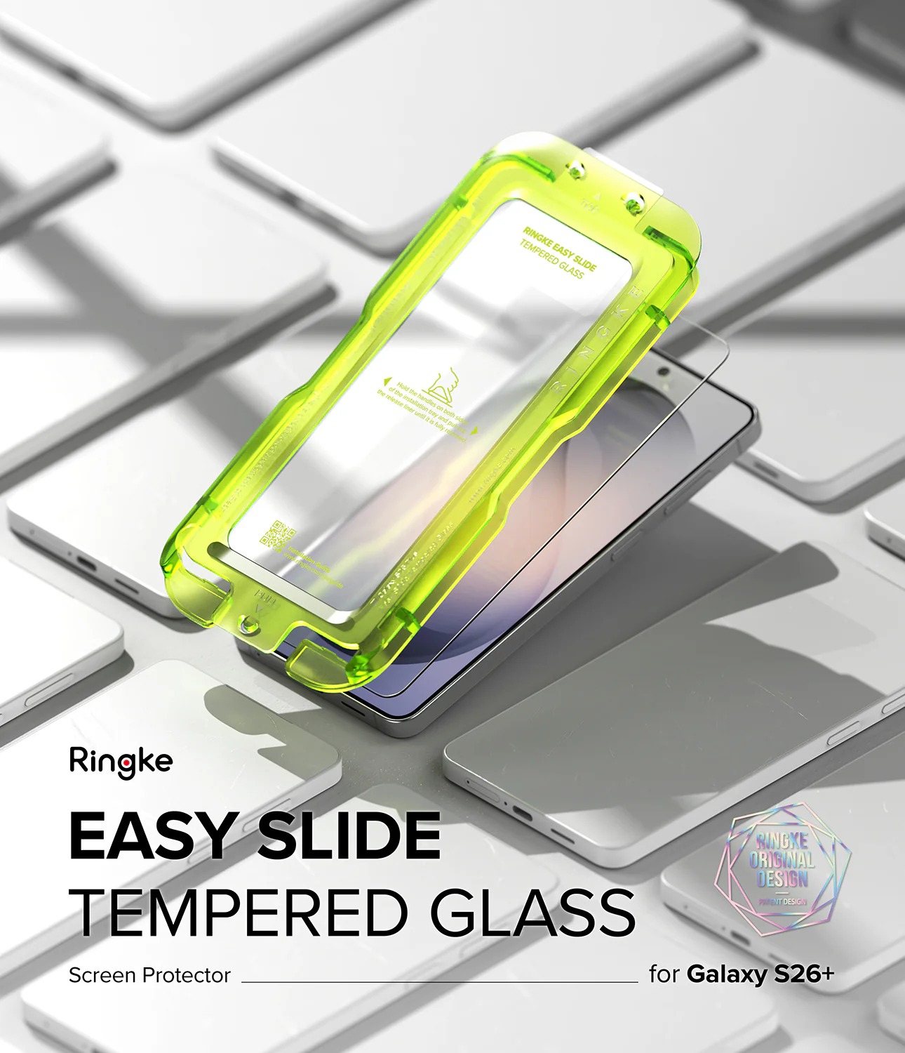 [Bundle] Galaxy S26 Plus | Silicone Magnetic - Image 125