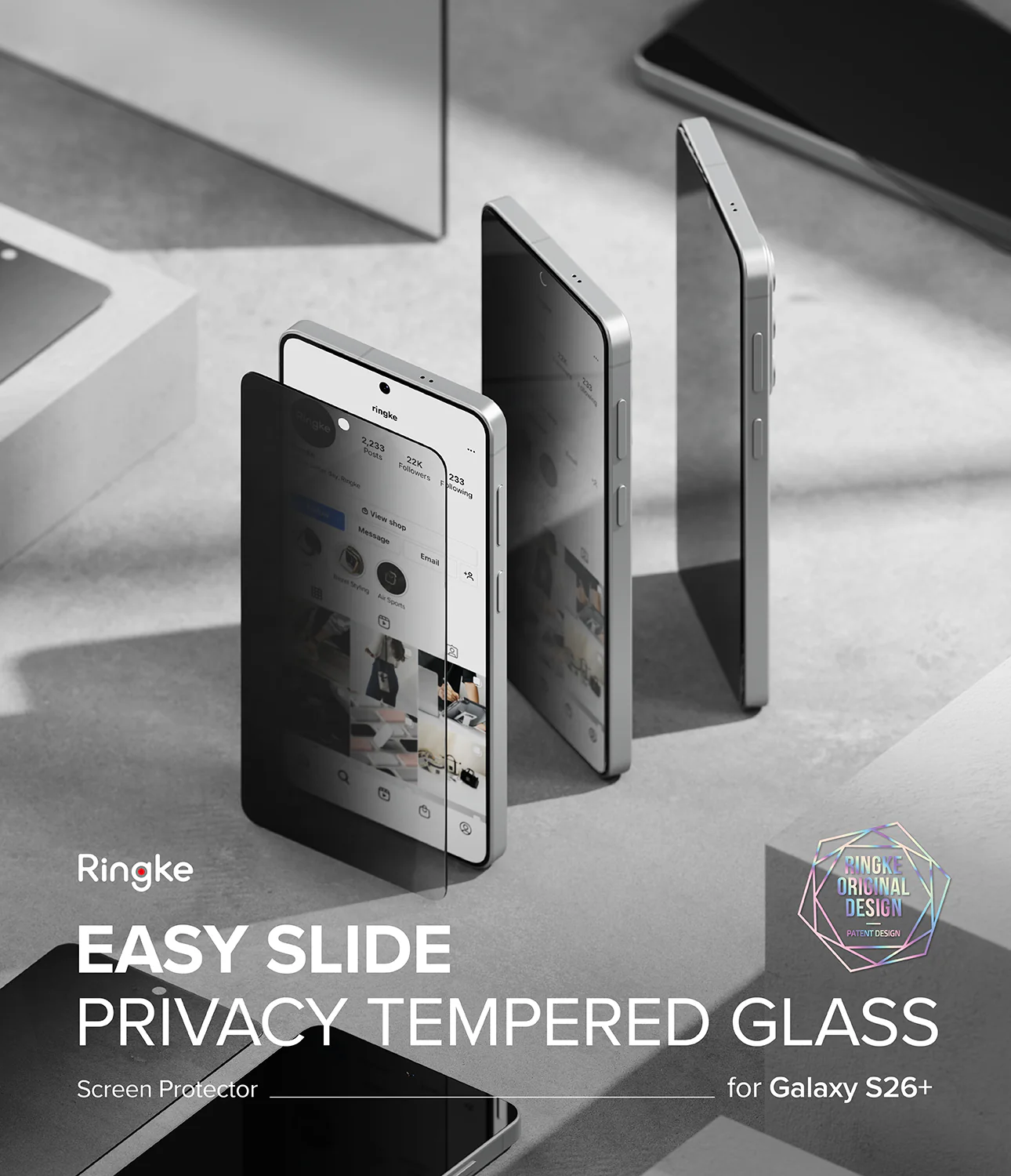 [Bundle] Galaxy S26 Plus | Silicone Magnetic - Image 135