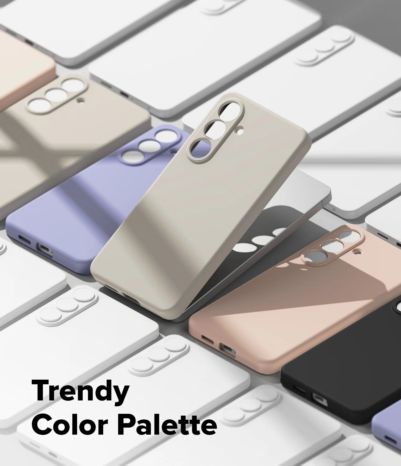 [Bundle] Galaxy S26 Plus | Silicone Magnetic - Image 200