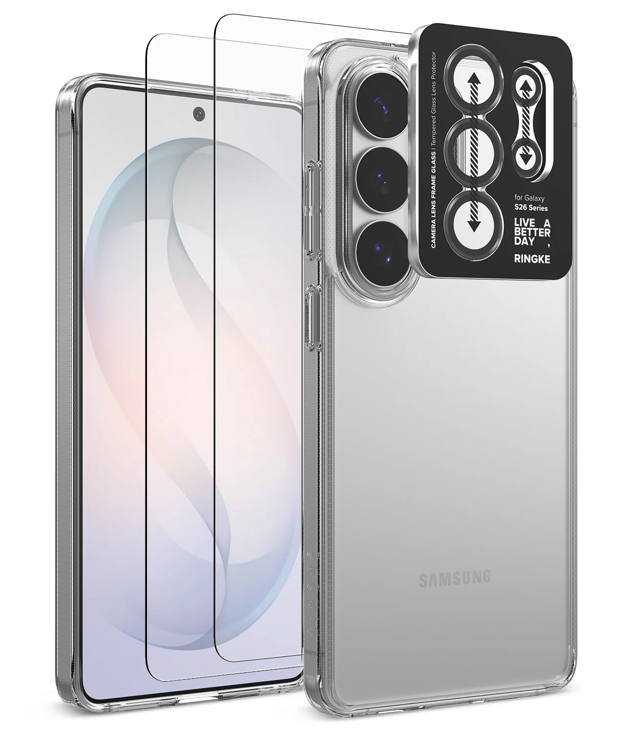 [Bundle] Galaxy S26 Ultra | Fusion - Image 33