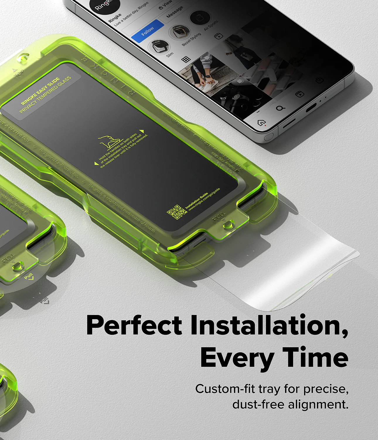 [Bundle] Galaxy S26 Ultra | Fusion Bold Magnetic - Image 20