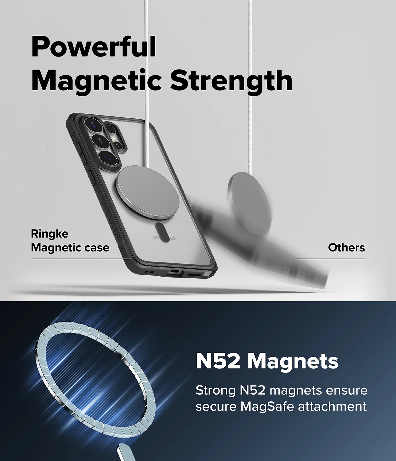 [Bundle] Galaxy S26 Ultra | Fusion Bold Magnetic - Image 7