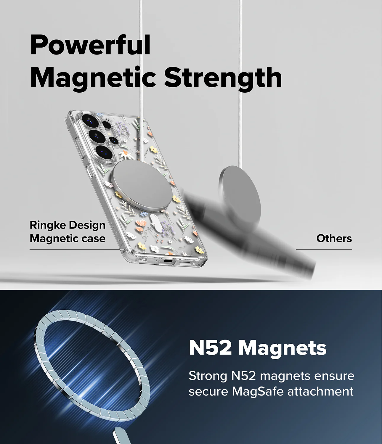 [Bundle] Galaxy S26 Ultra | Fusion Design Magnetic - Image 26