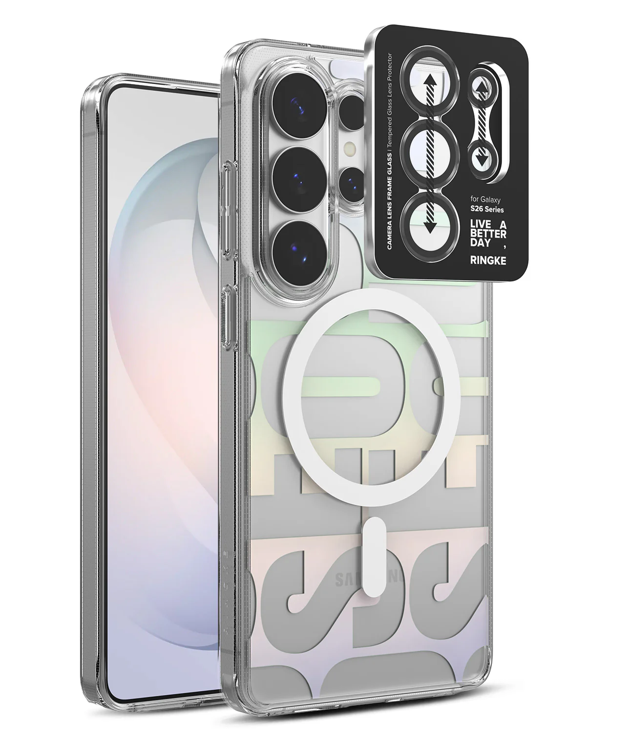 [Bundle] Galaxy S26 Ultra | Fusion Design Magnetic - Image 81