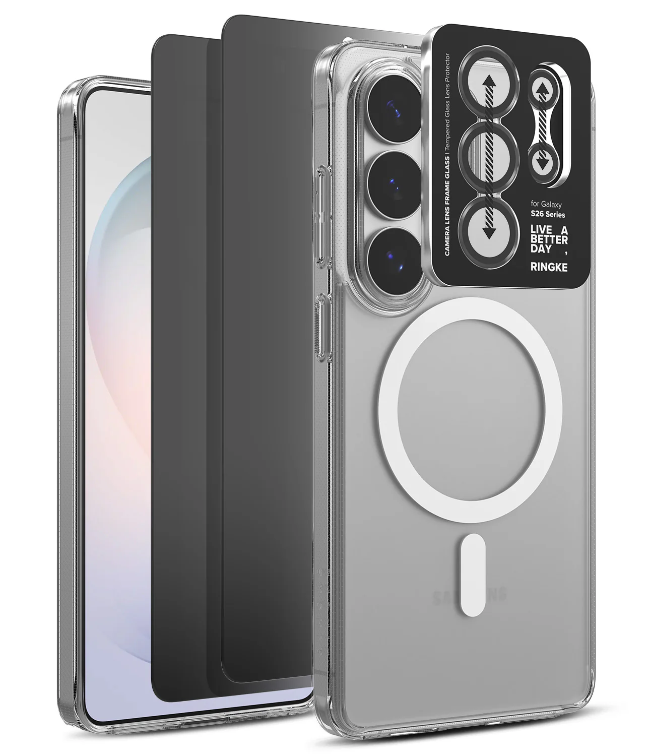 [Bundle] Galaxy S26 Ultra | Fusion Magnetic - Image 105