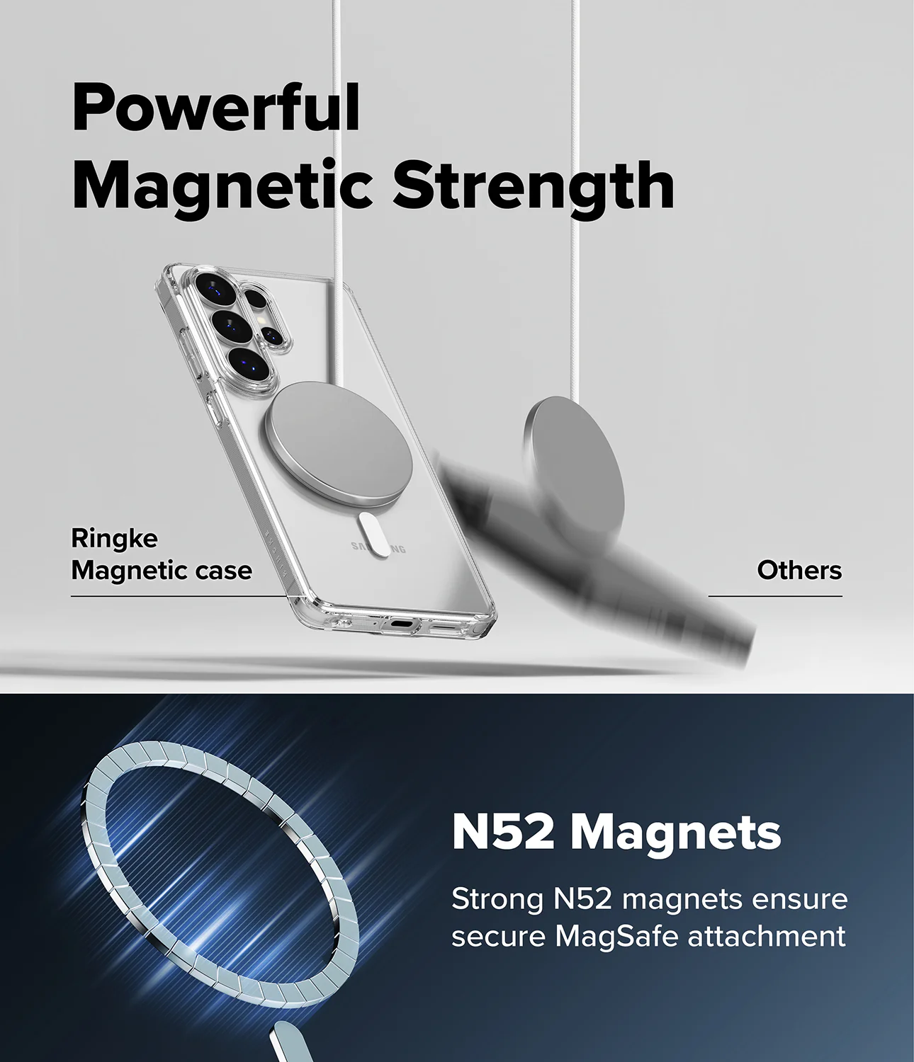 [Bundle] Galaxy S26 Ultra | Fusion Magnetic - Image 26