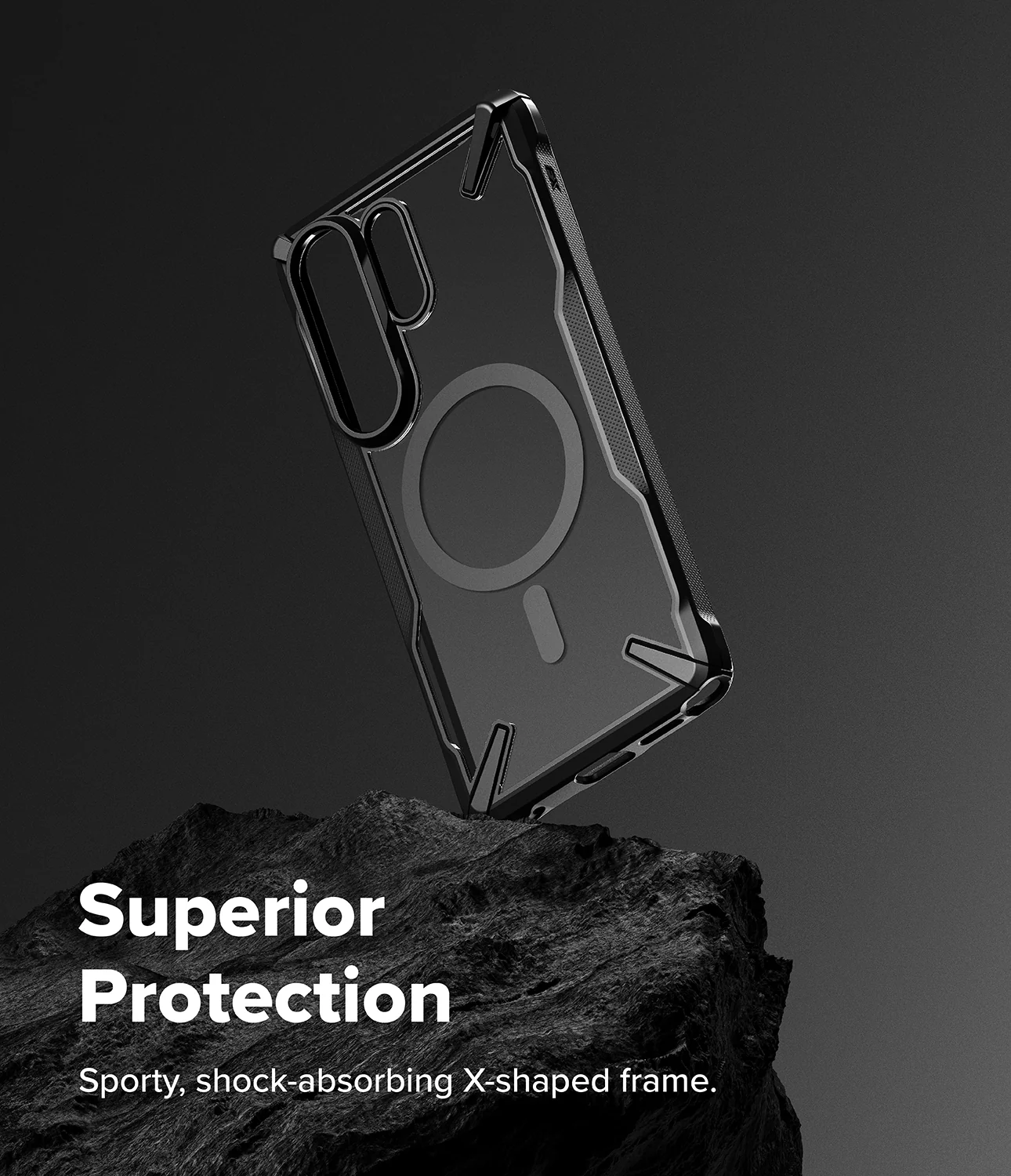 [Bundle] Galaxy S26 Ultra | Fusion-X Magnetic - Image 38