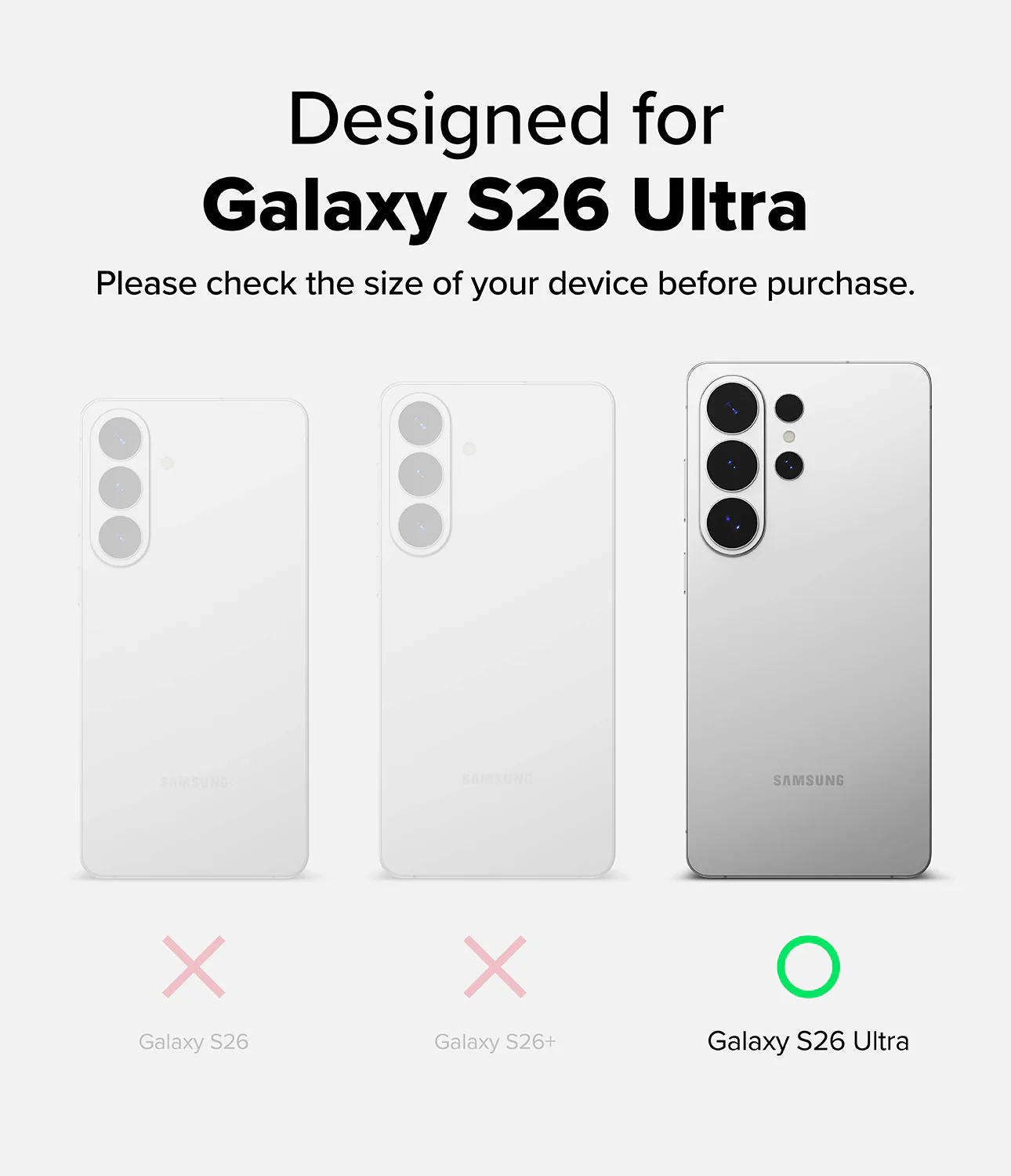 [Bundle] Galaxy S26 Ultra | Onyx - Image 35