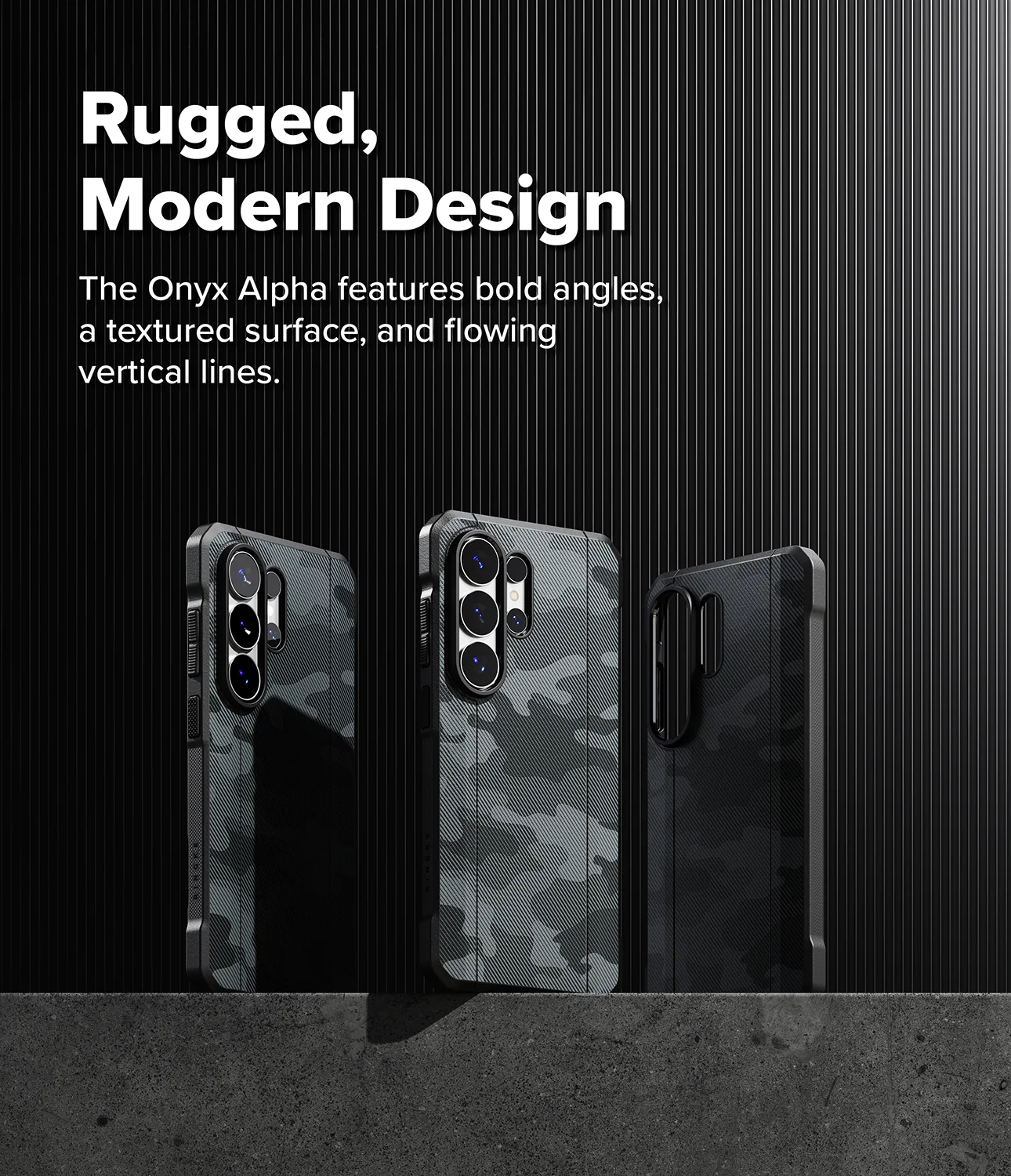 [Bundle] Galaxy S26 Ultra | Onyx α Magnetic - Image 65