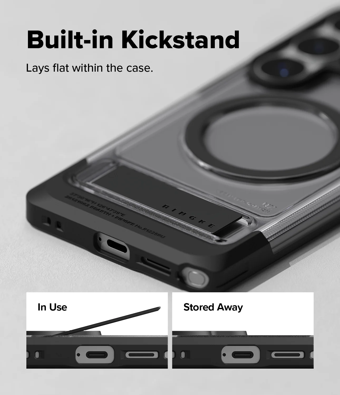 [Bundle] Galaxy S26 Ultra | UX Magnetic - Image 110