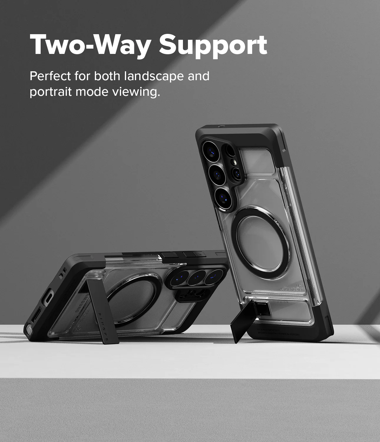 [Bundle] Galaxy S26 Ultra | UX Magnetic - Image 37