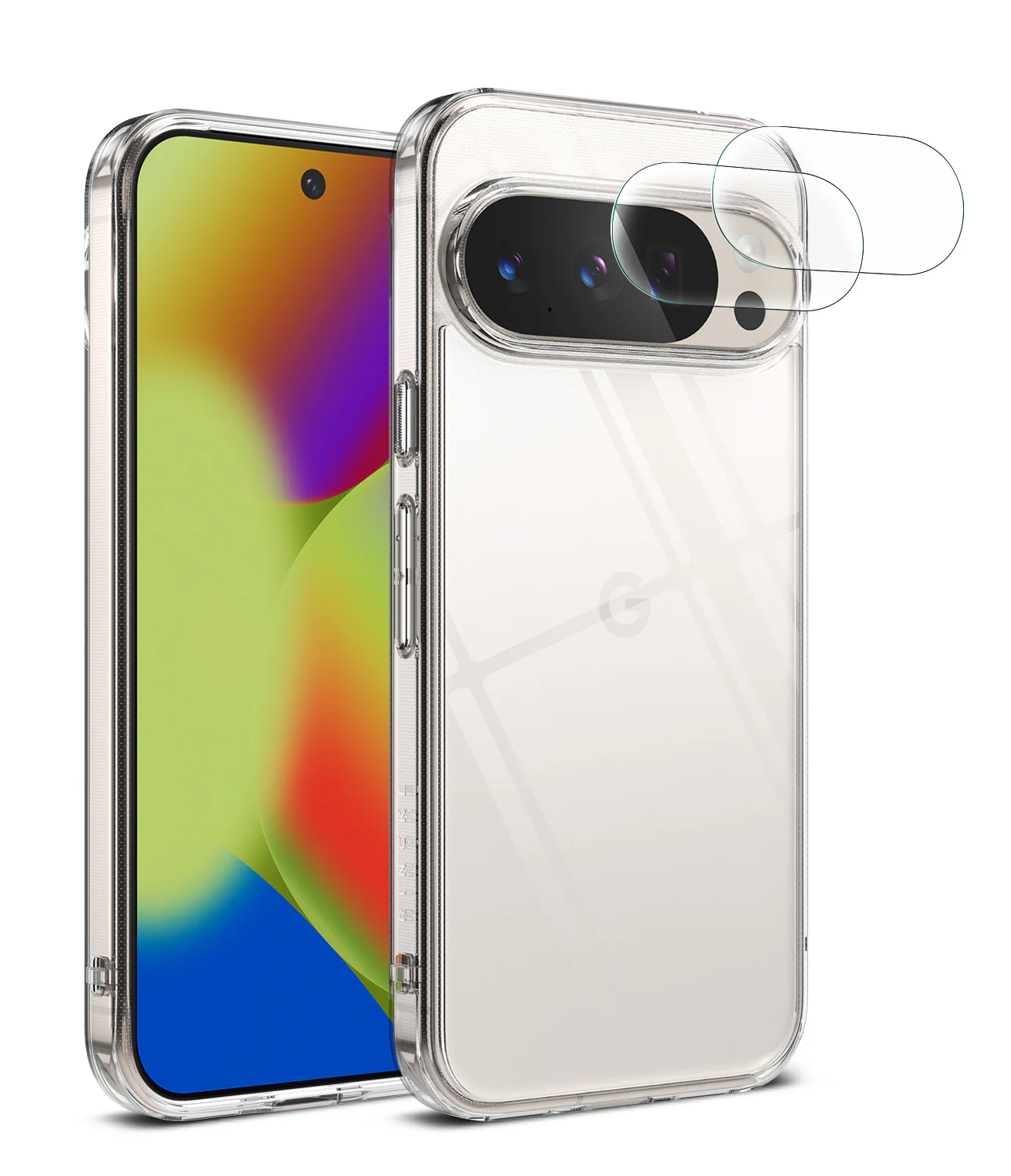 [Bundle] Google Pixel 10 Case | Fusion - Image 11