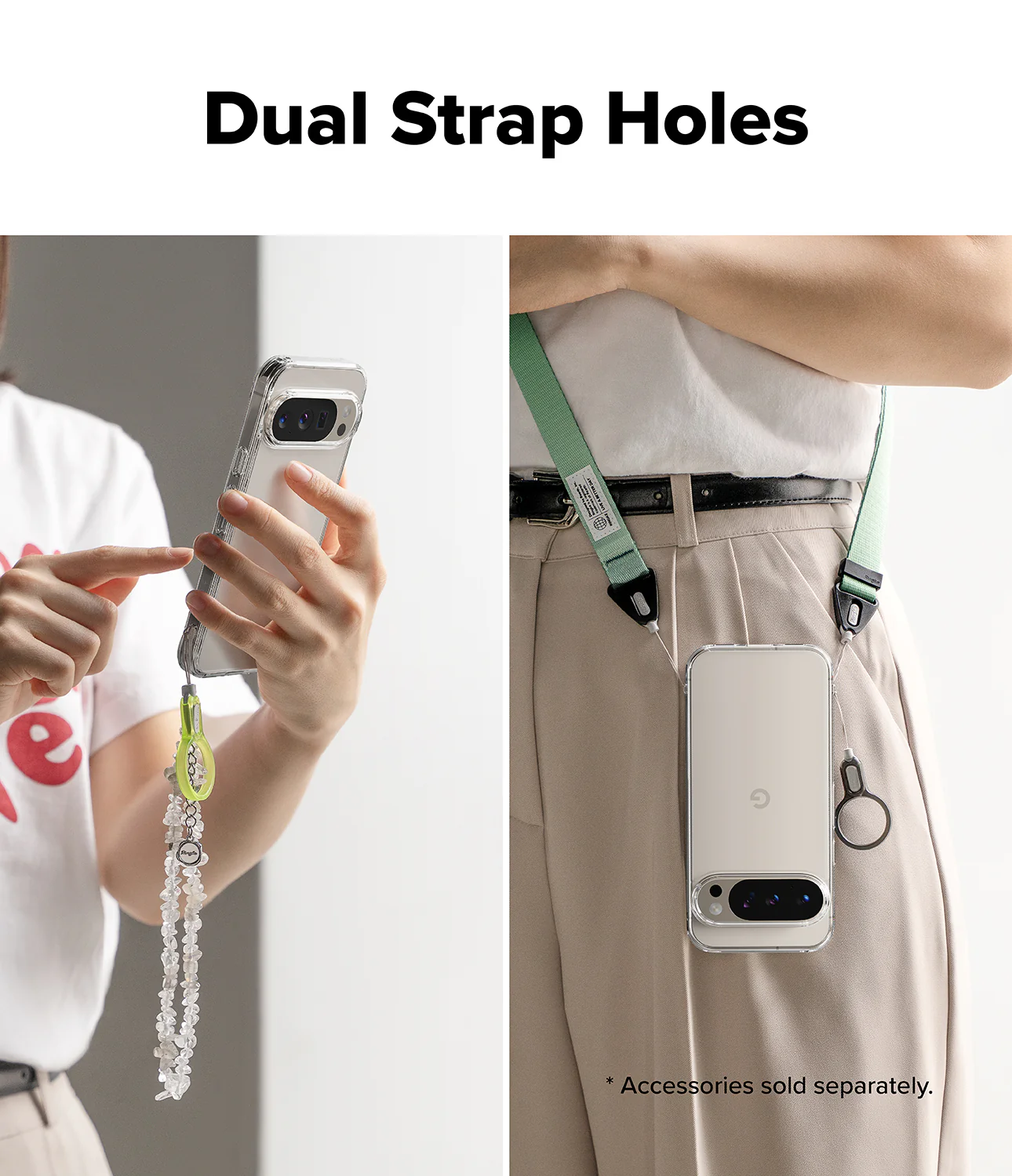 [Bundle] Google Pixel 10 Case | Fusion - Image 16