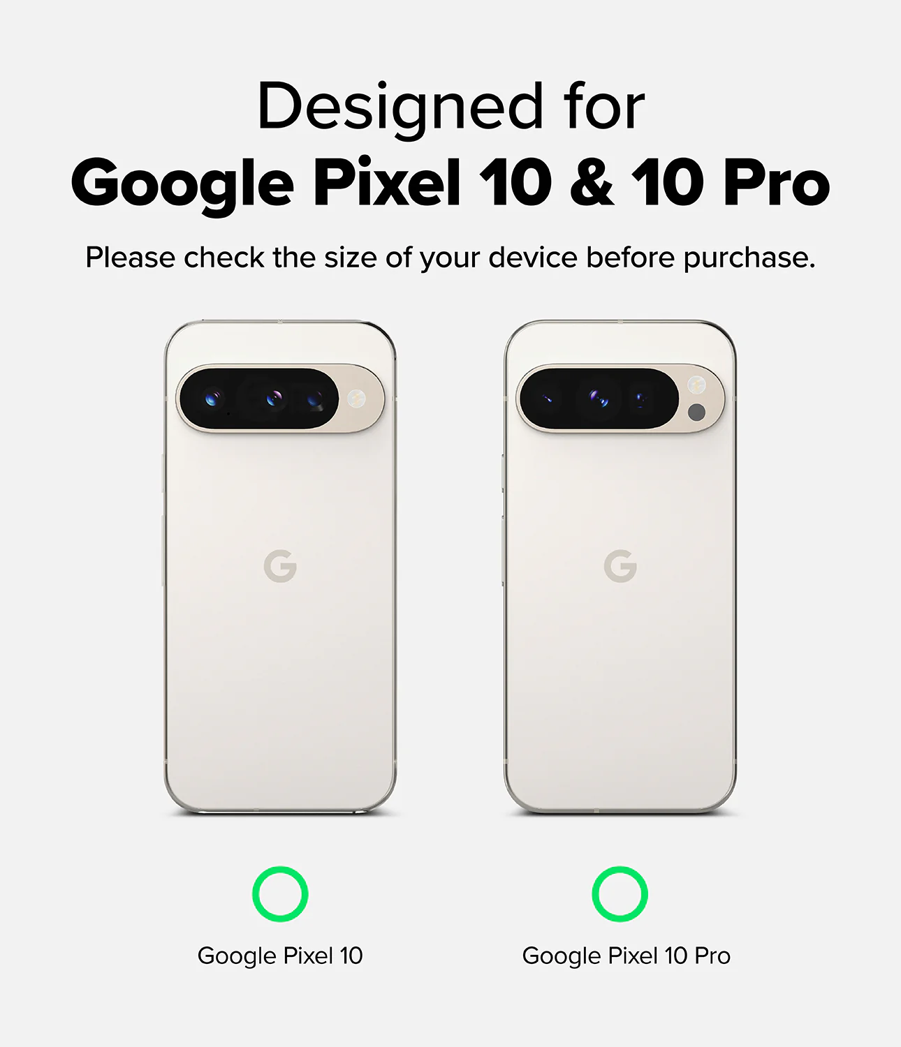 [Bundle] Google Pixel 10 Case | Fusion - Image 23