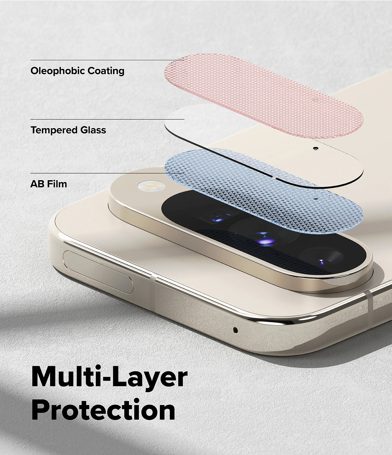 [Bundle] Google Pixel 10 Case | Fusion - Image 34