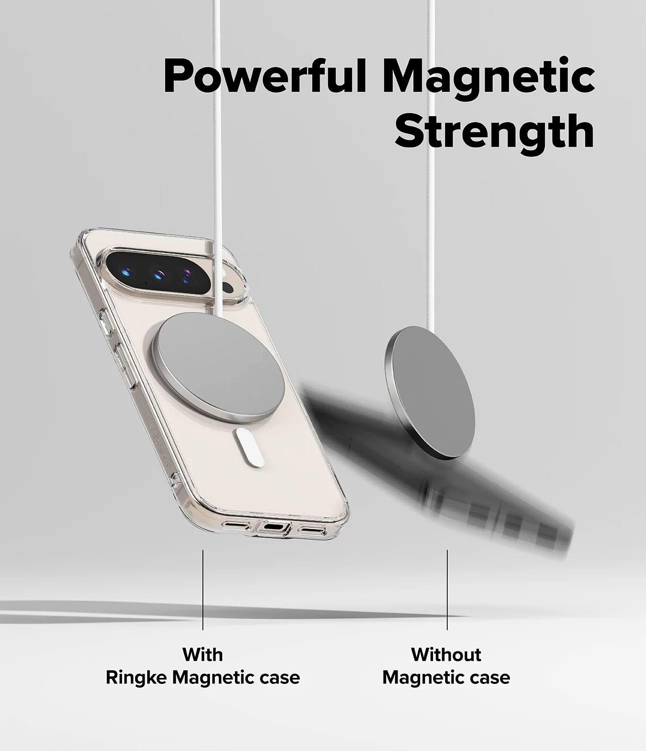 [Bundle] Google Pixel 10 Case | Fusion Magnetic - Image 14