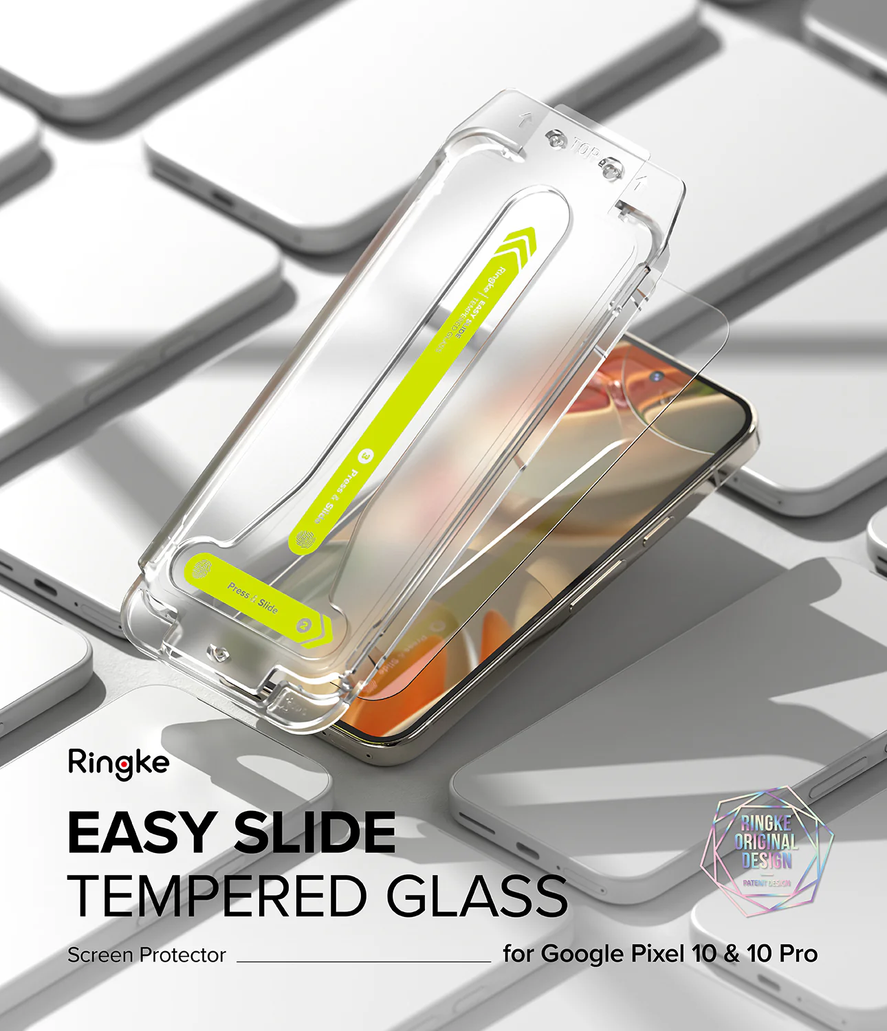 [Bundle] Google Pixel 10 Case | Fusion Matte - Image 27