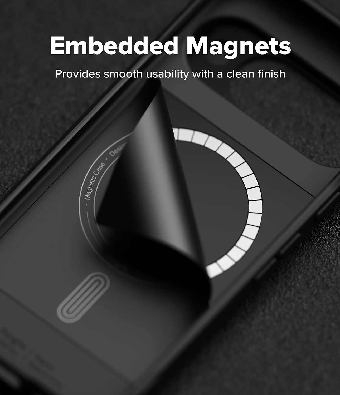 [Bundle] Google Pixel 10 Case | Onyx Magnetic - Image 15