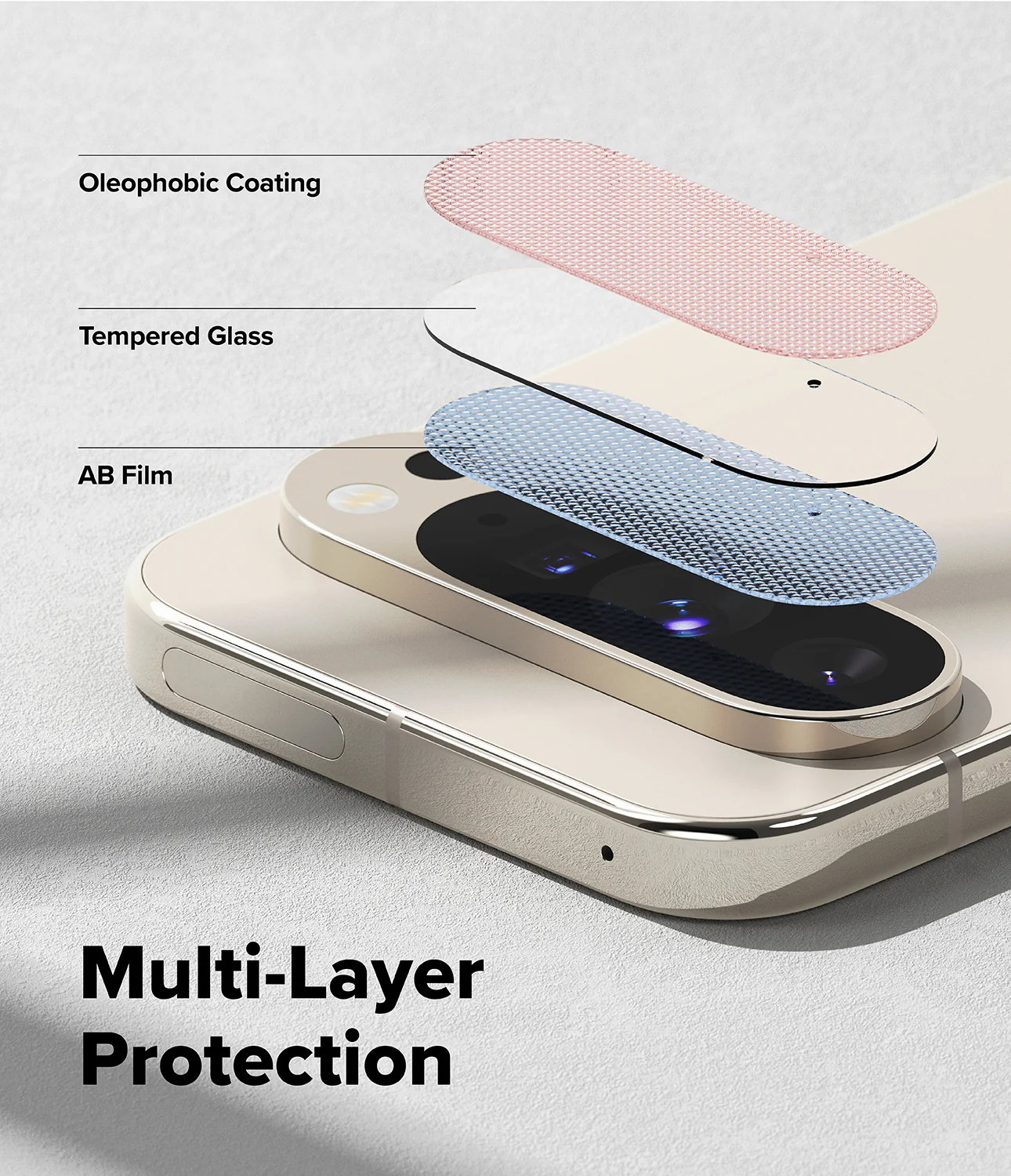 [Bundle] Google Pixel 10 Pro Case | Onyx - Image 88
