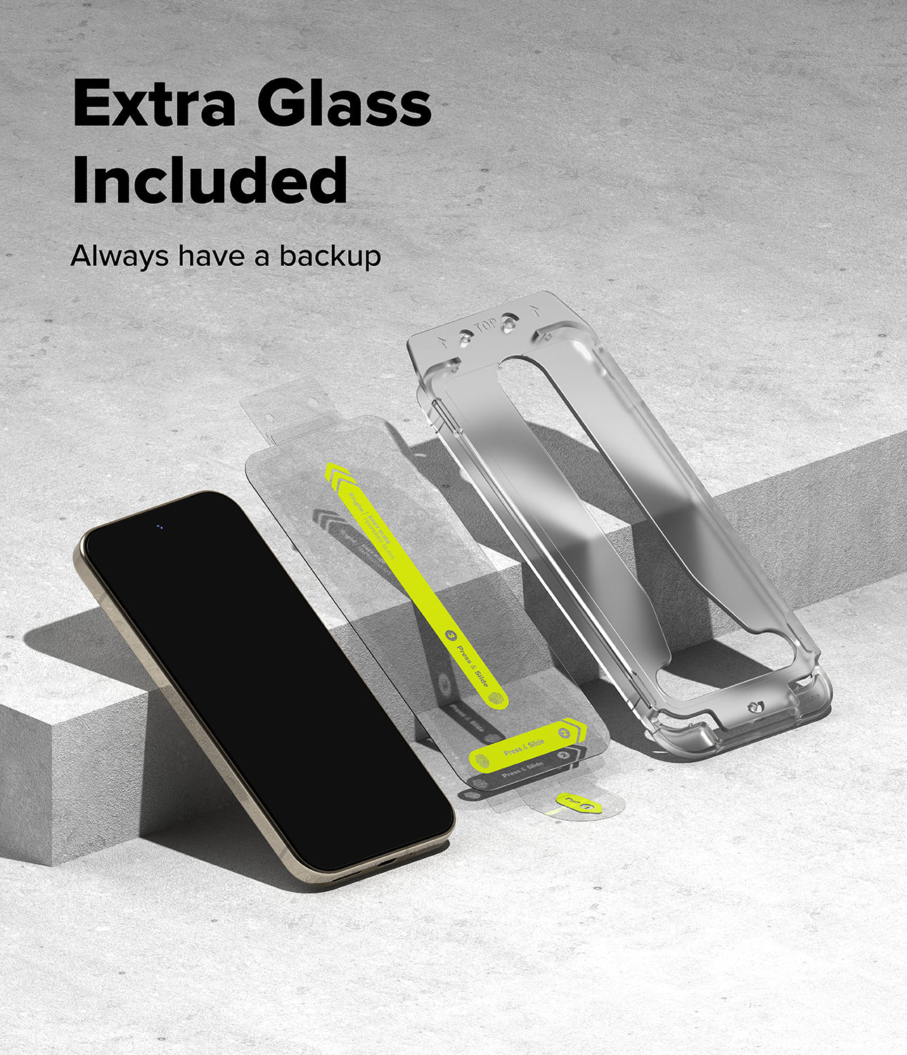 [Bundle] Google Pixel 10 Pro Case | Onyx - Image 97