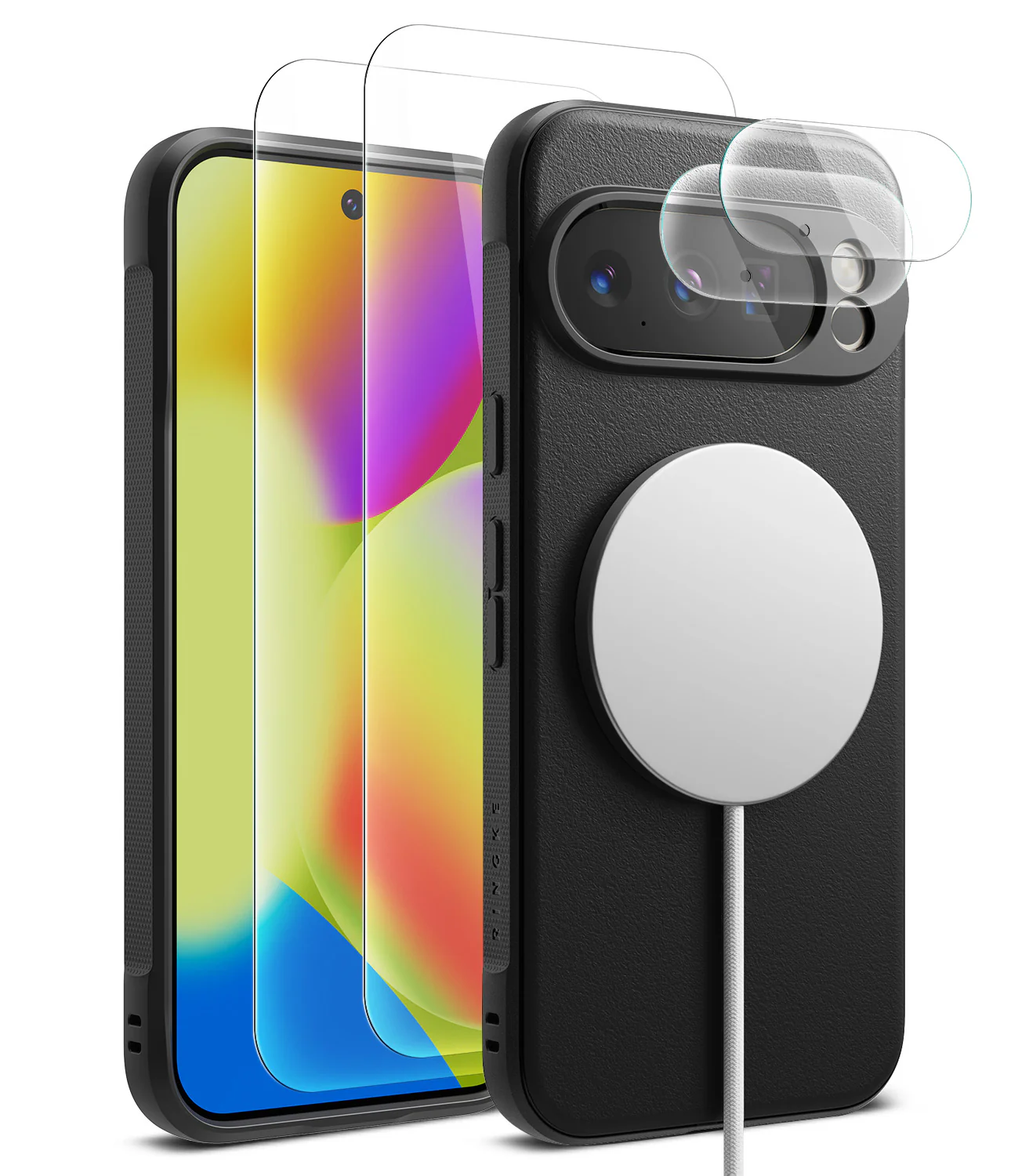 [Bundle] Google Pixel 10 Pro Case | Onyx Magnetic - Image 21