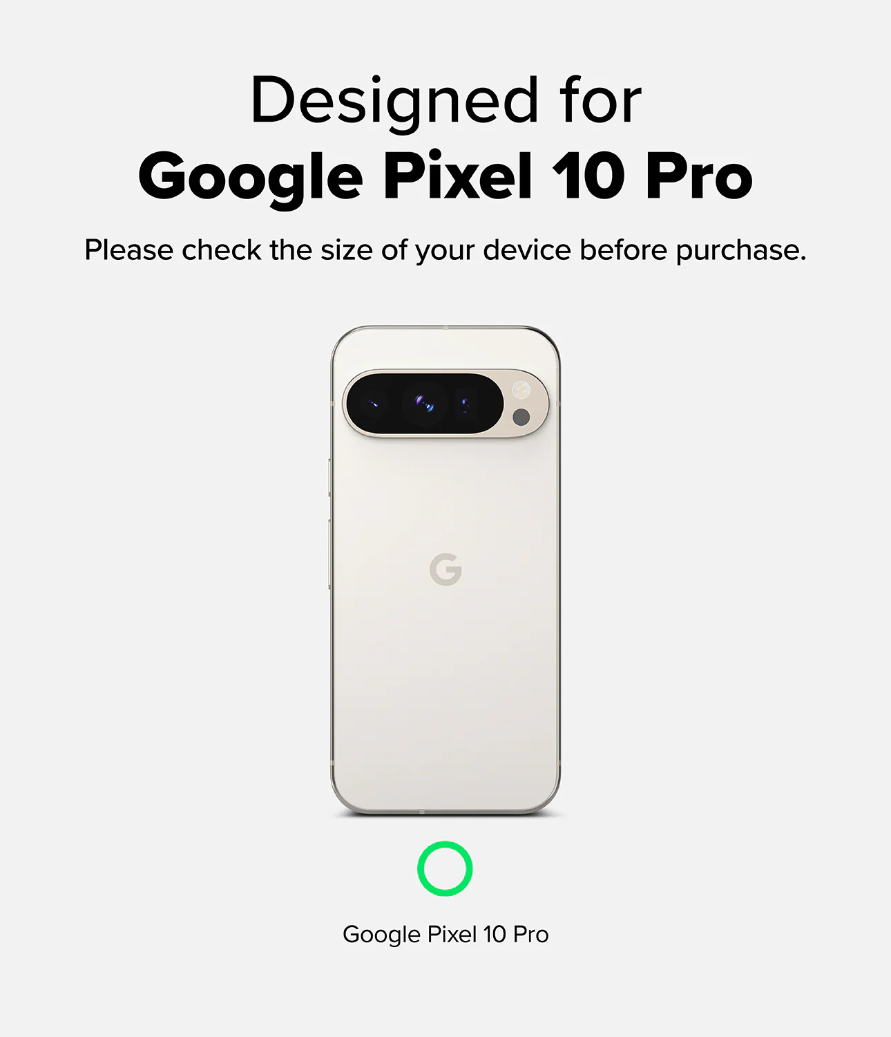 [Bundle] Google Pixel 10 Pro Case | Onyx Magnetic - Image 37