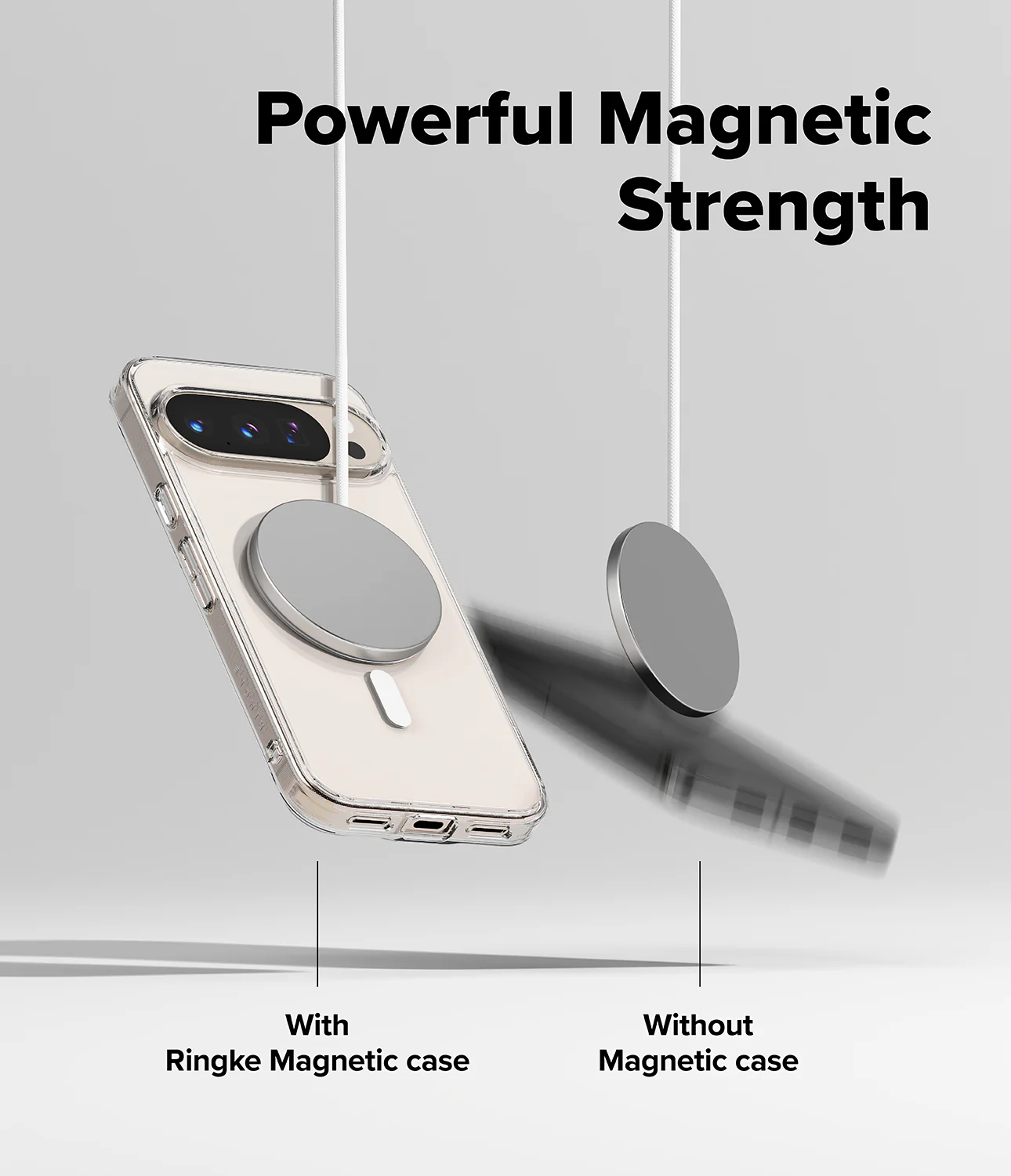 [Bundle] Google Pixel 10 Pro XL Case | Fusion Magnetic - Image 14