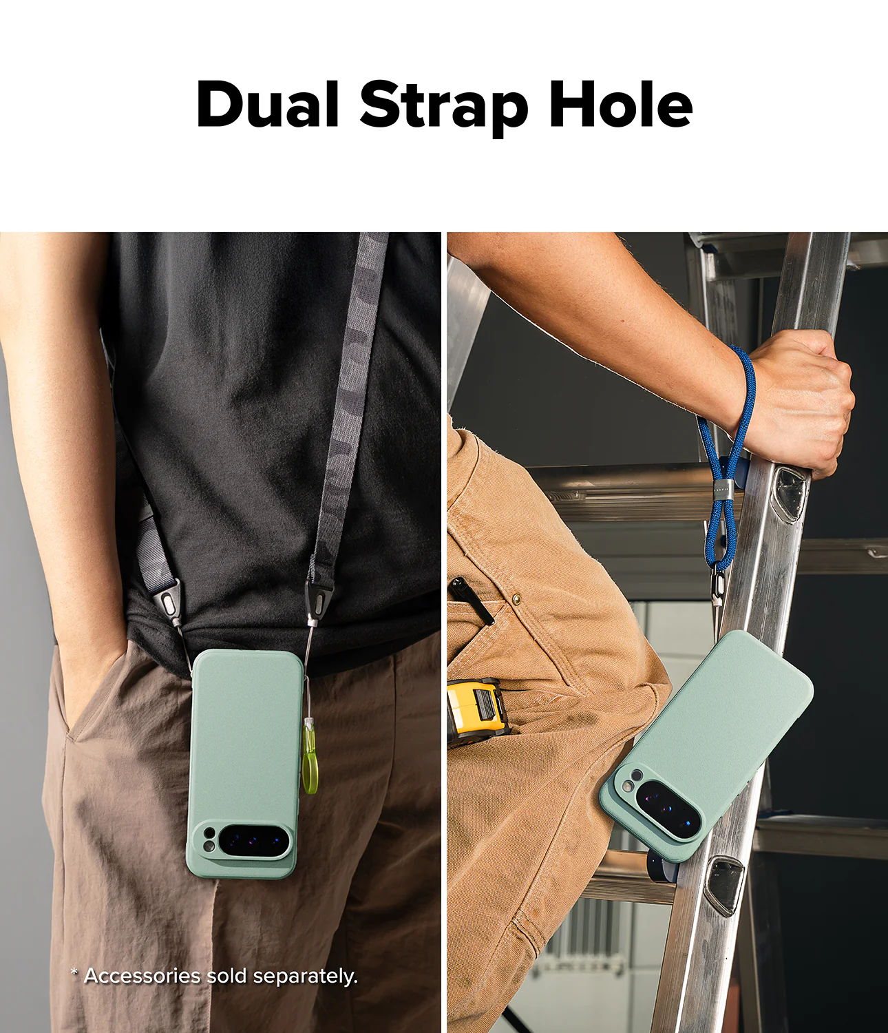 [Bundle] Google Pixel 10 Pro XL Case | Onyx - Image 74