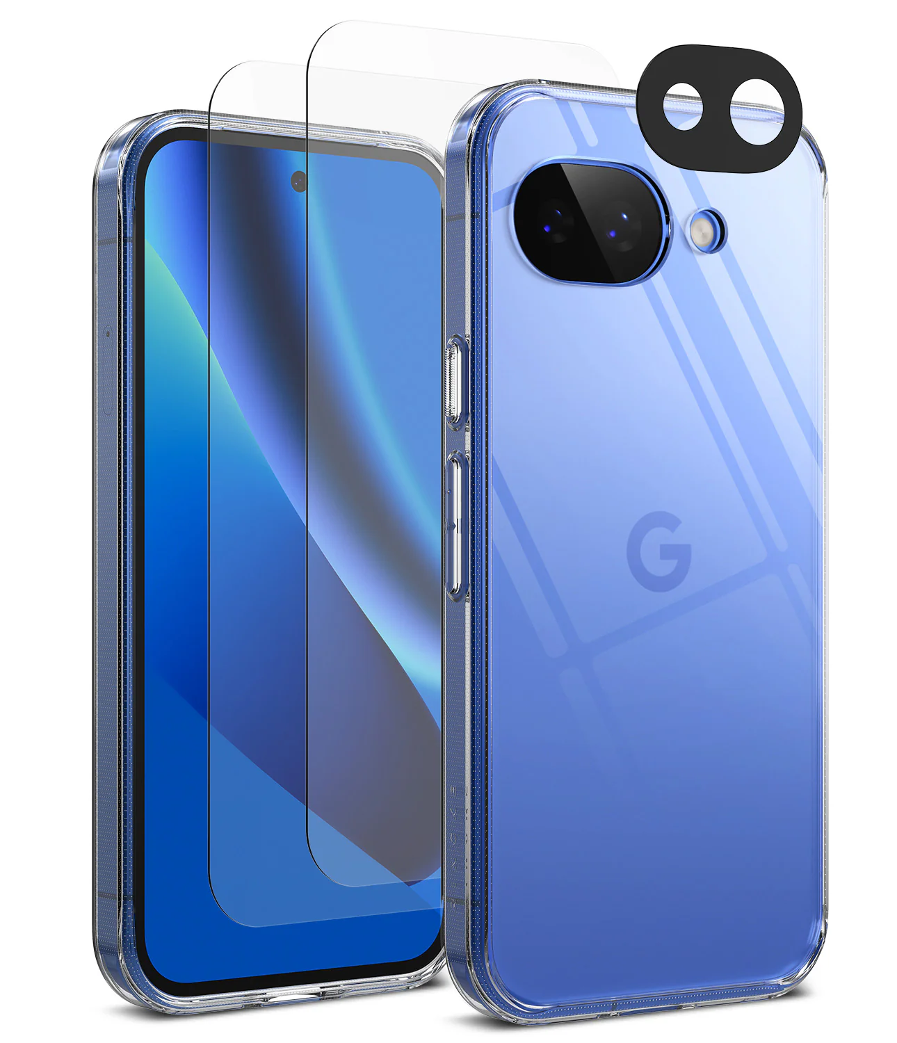 [Bundle] Google Pixel 10a Case | Fusion - Image 21