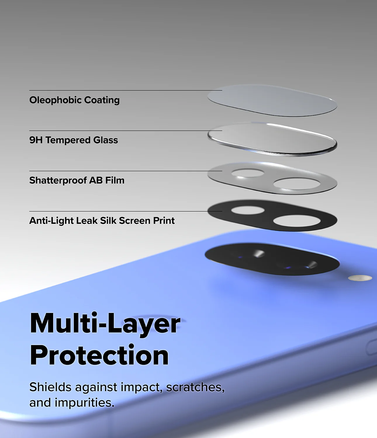[Bundle] Google Pixel 10a Case | Fusion - Image 33