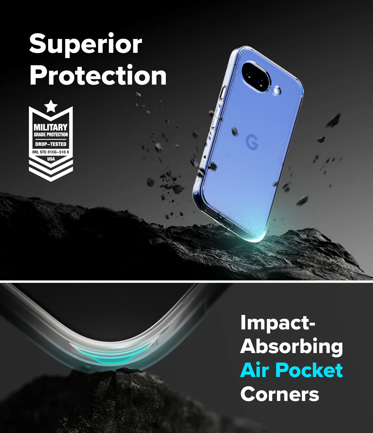 [Bundle] Google Pixel 10a Case | Fusion - Image 6