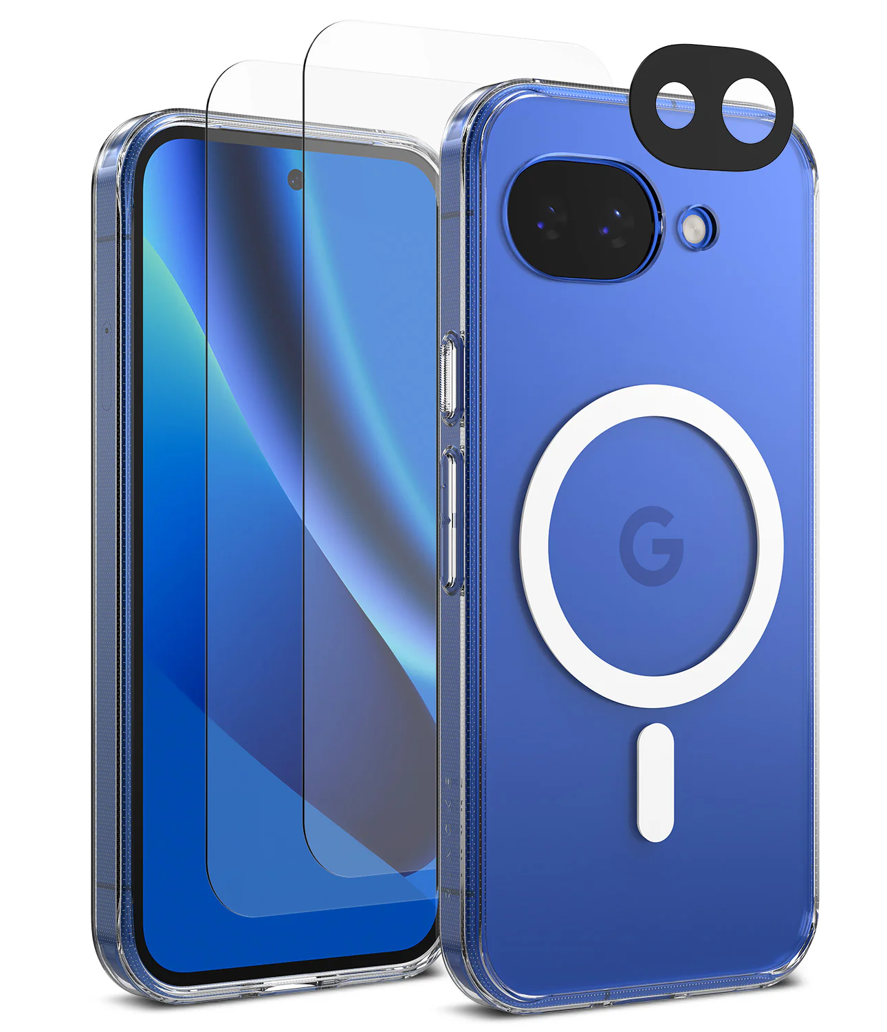 [Bundle] Google Pixel 10a Case | Fusion Magnetic - Image 21