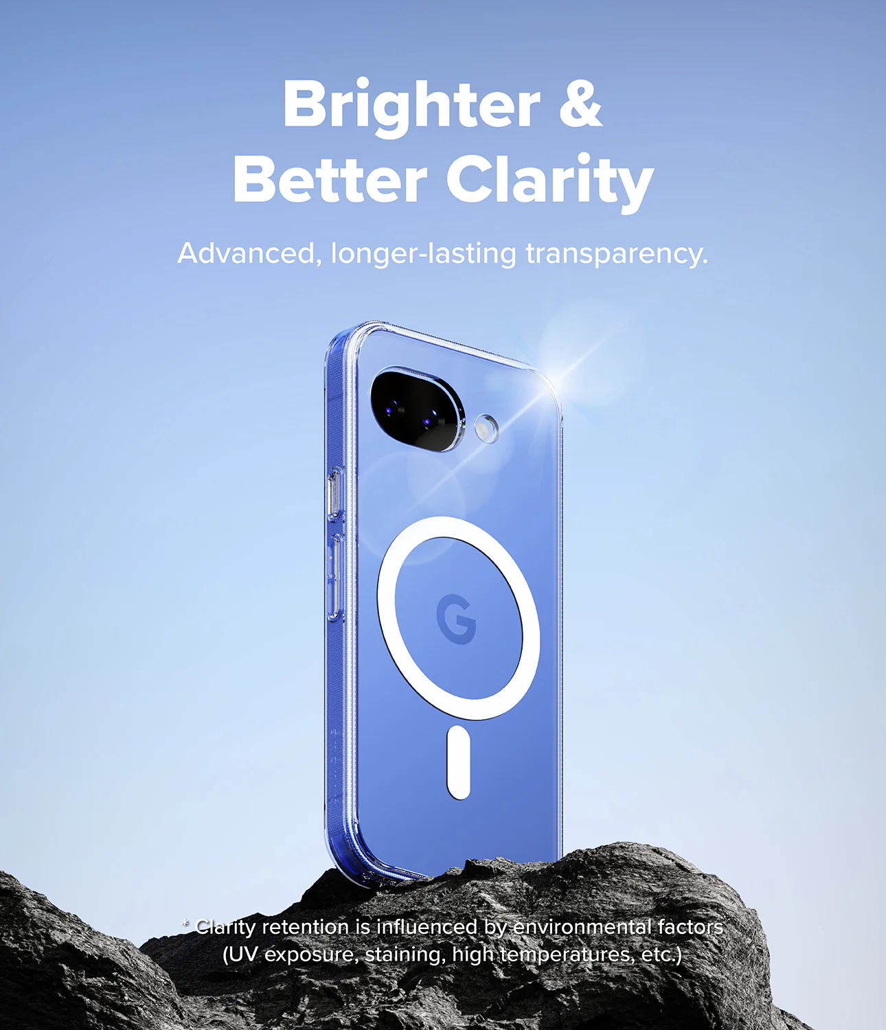 [Bundle] Google Pixel 10a Case | Fusion Magnetic - Image 6