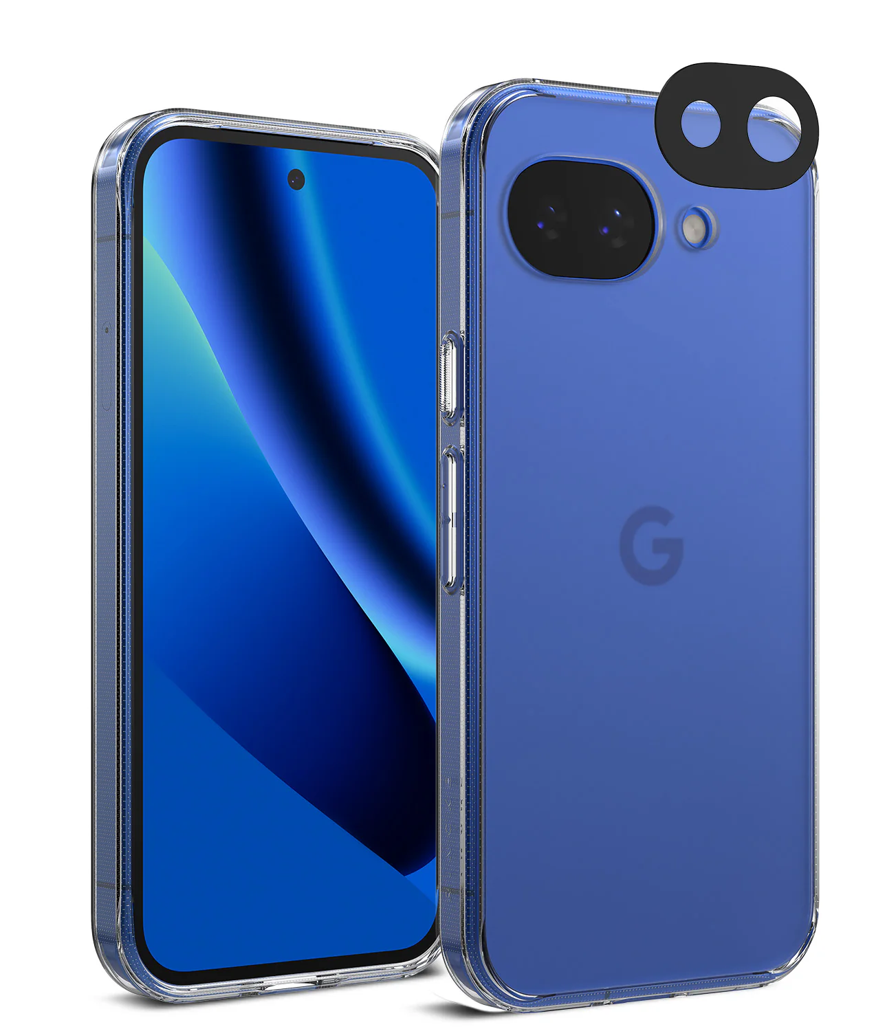 [Bundle] Google Pixel 10a Case | Fusion Matte - Image 11