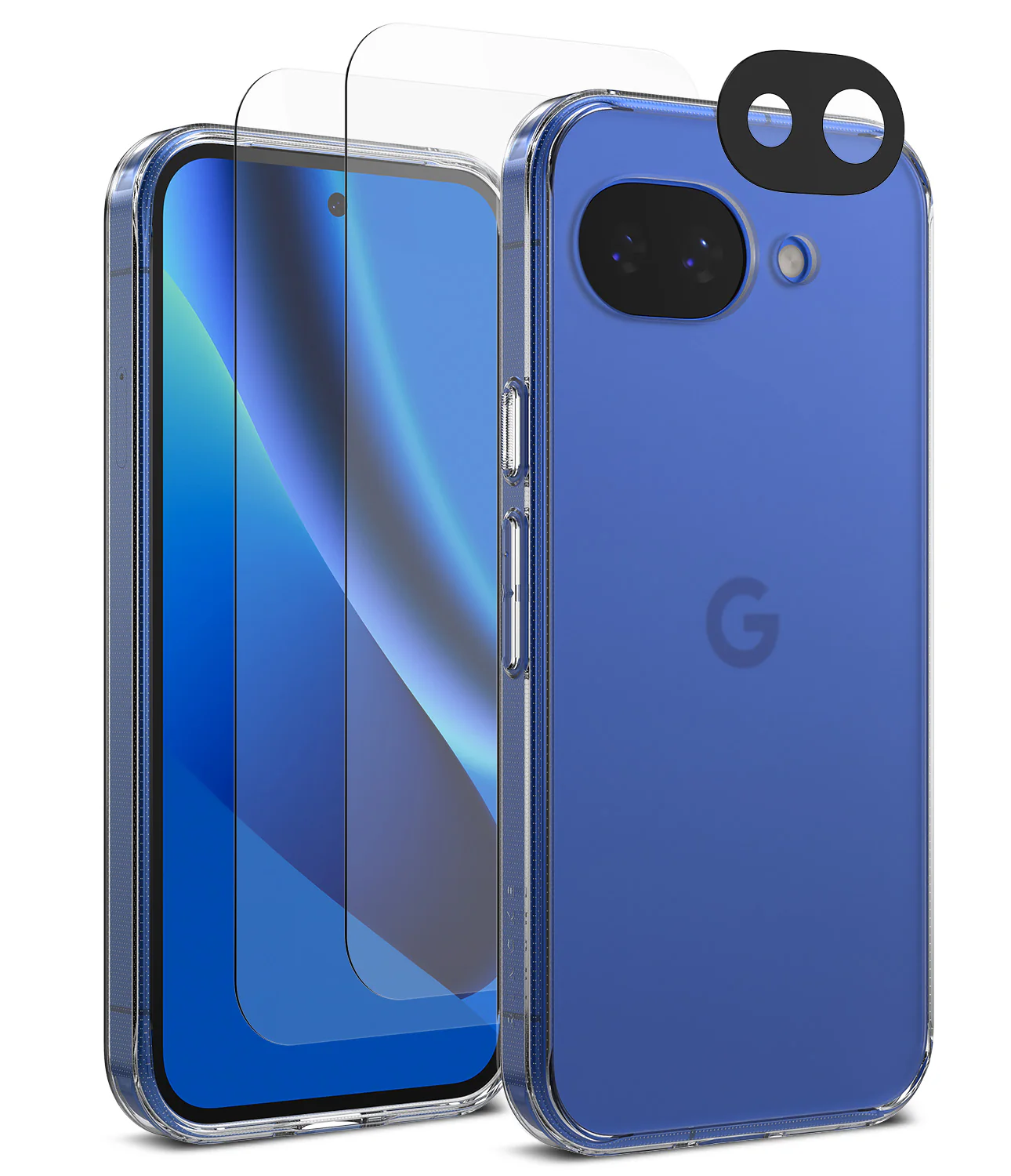 [Bundle] Google Pixel 10a Case | Fusion Matte - Image 21
