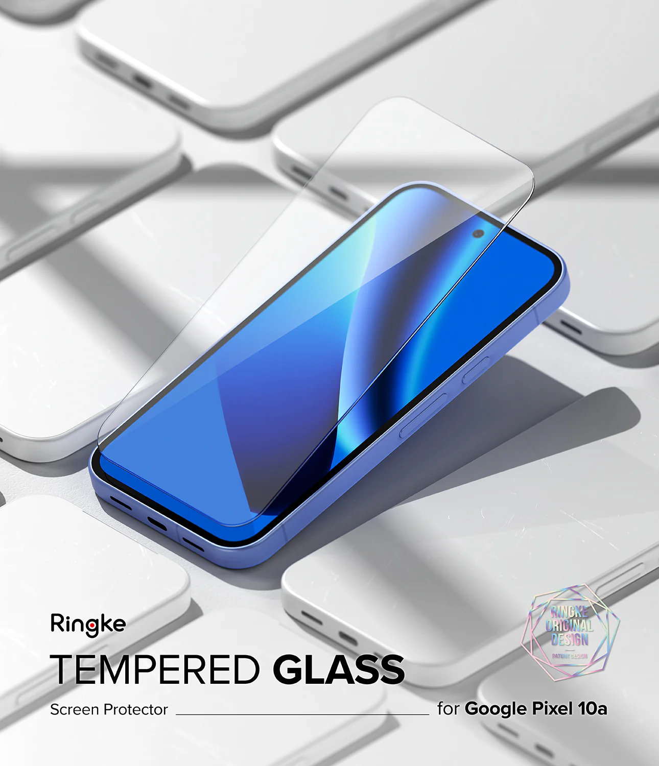 [Bundle] Google Pixel 10a Case | Fusion Matte - Image 27