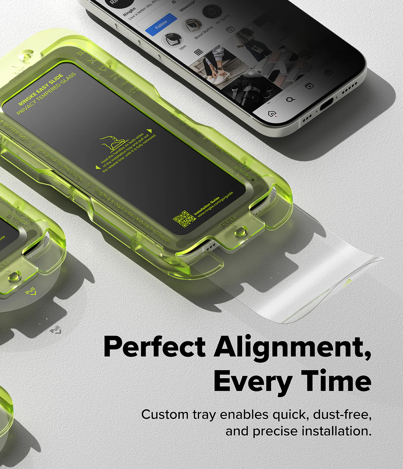 [Bundle] iPhone 17 | Fusion Magnetic - Image 110