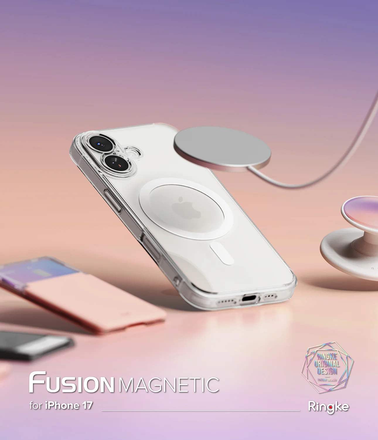 [Bundle] iPhone 17 | Fusion Magnetic - Image 2