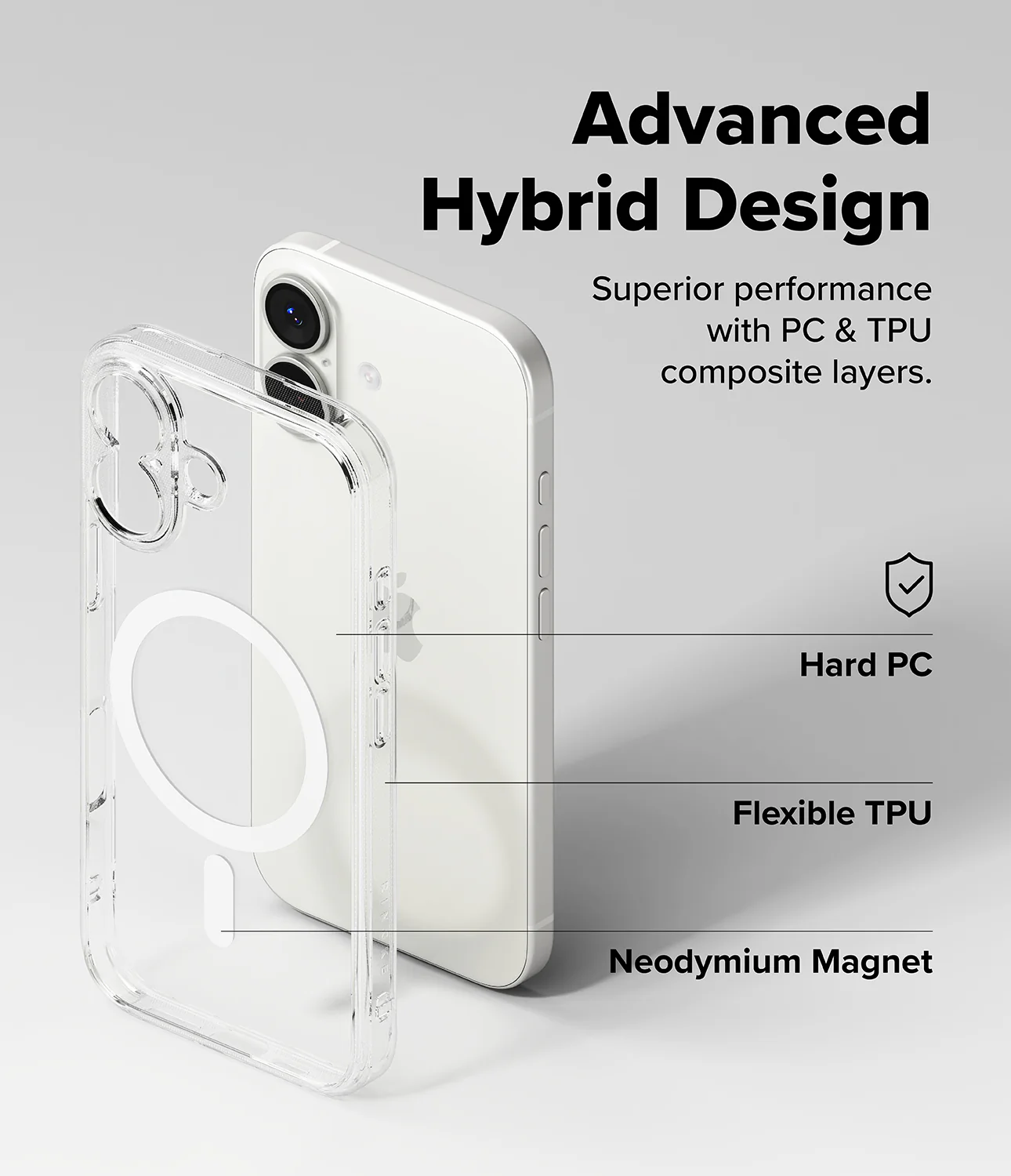 [Bundle] iPhone 17 | Fusion Magnetic - Image 49