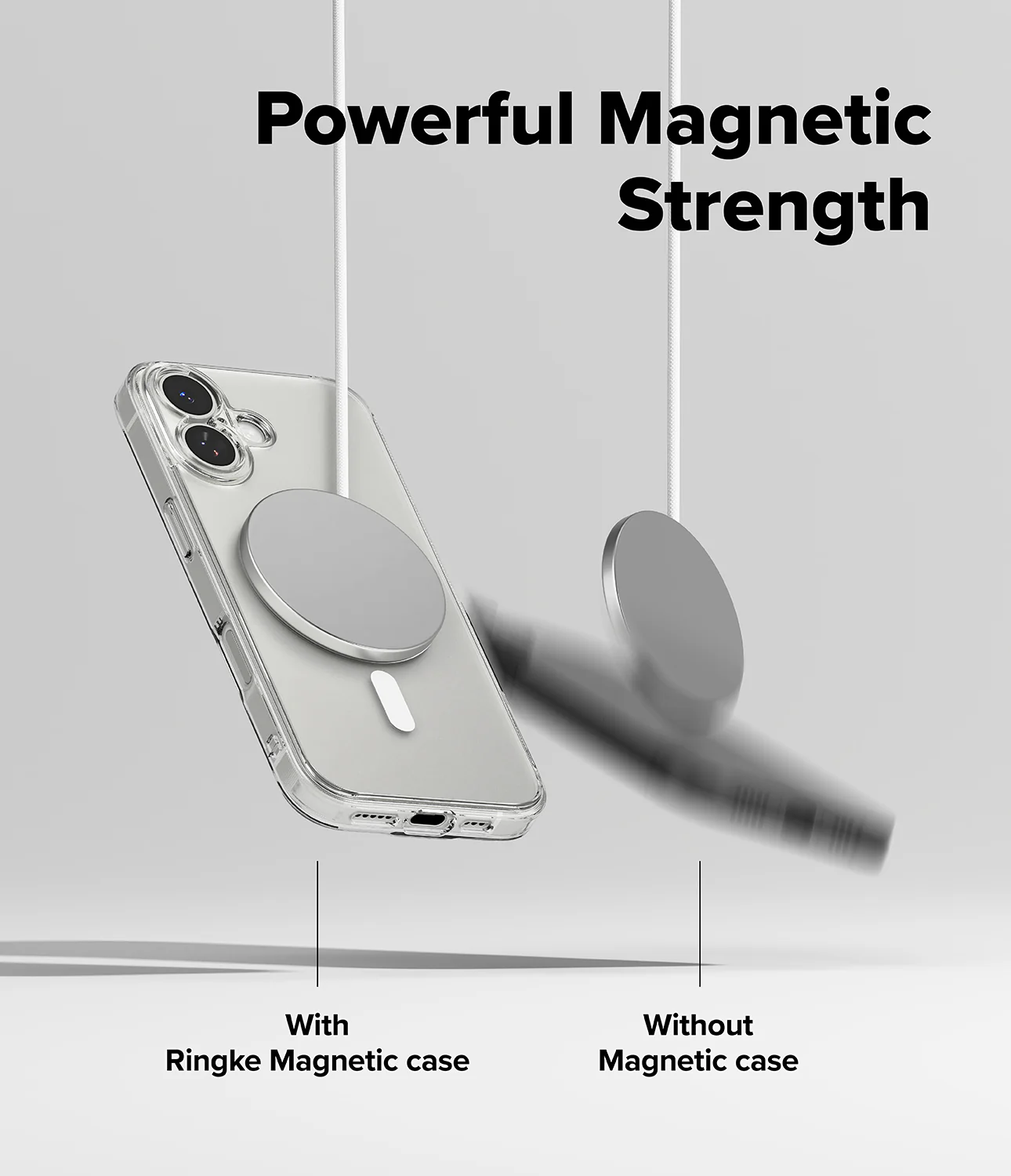 [Bundle] iPhone 17 | Fusion Magnetic - Image 92
